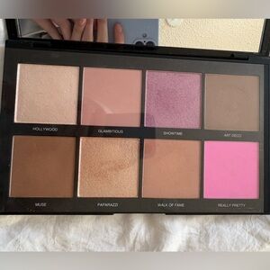 Sephora PRO face palette
